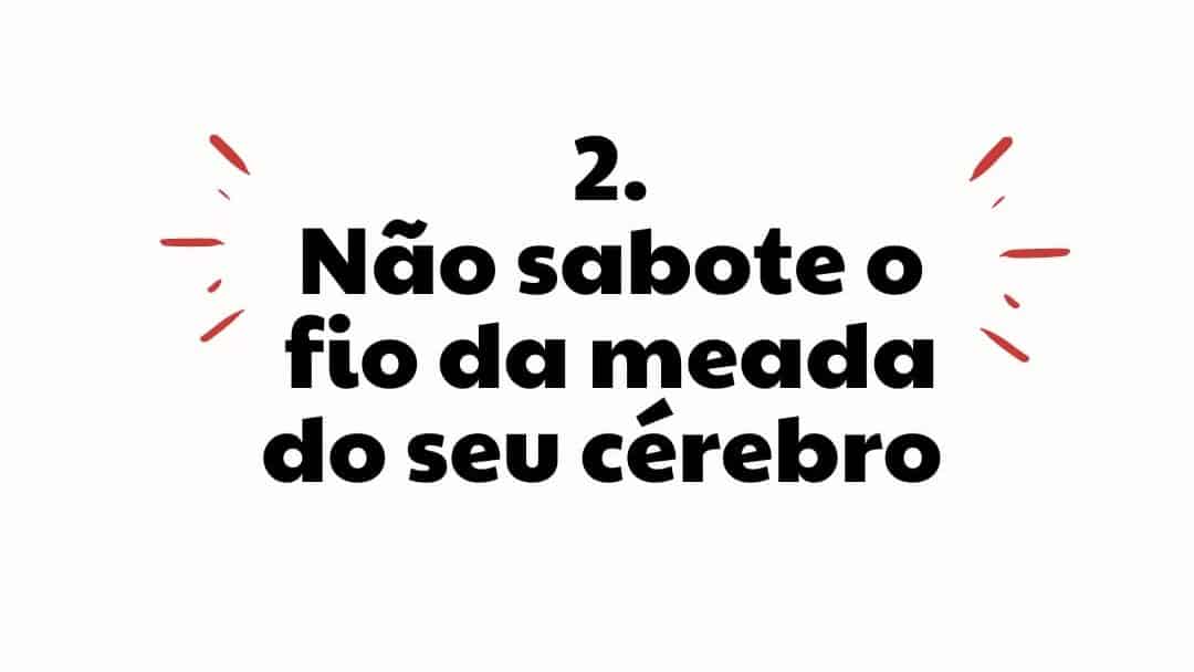 como fazer um cronograma de estudos