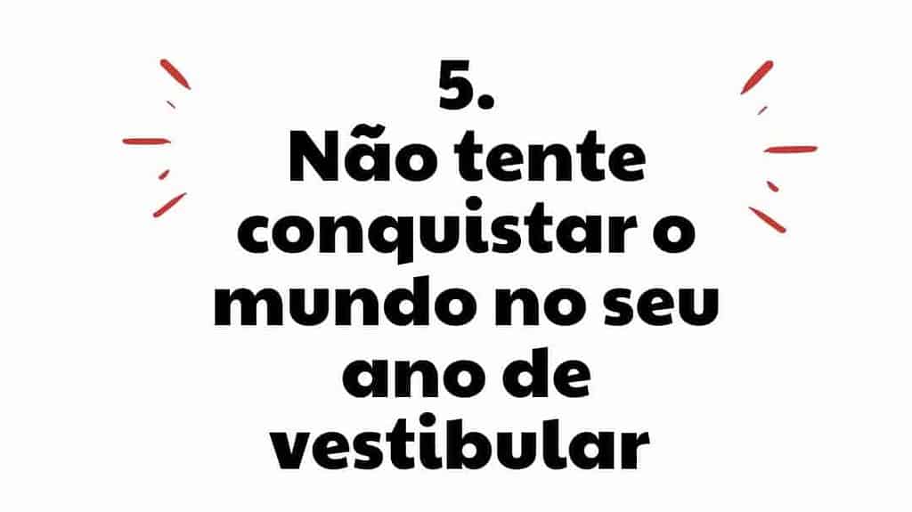 como fazer um cronograma de estudos