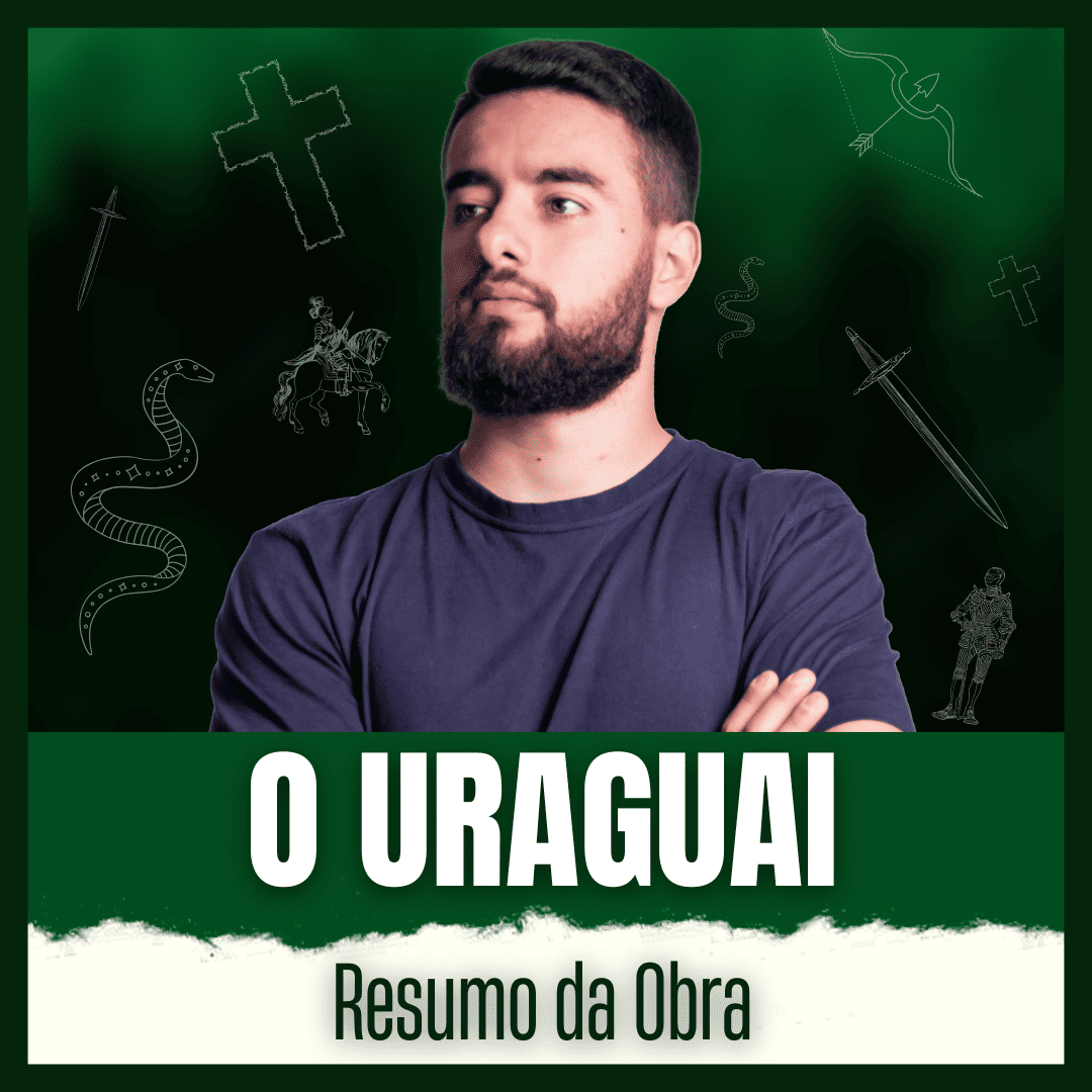 resumo o uraguai