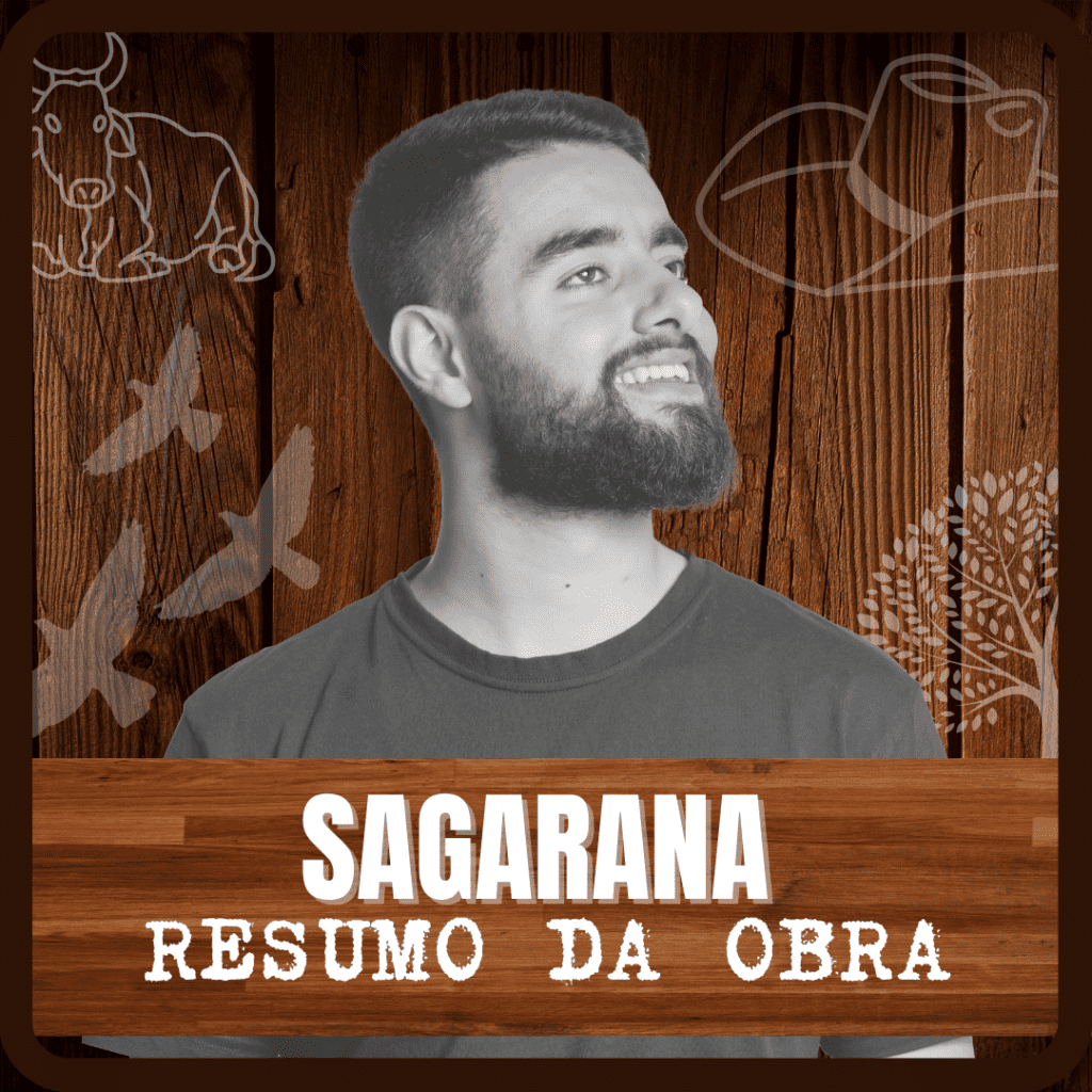 Resumo Sagarana